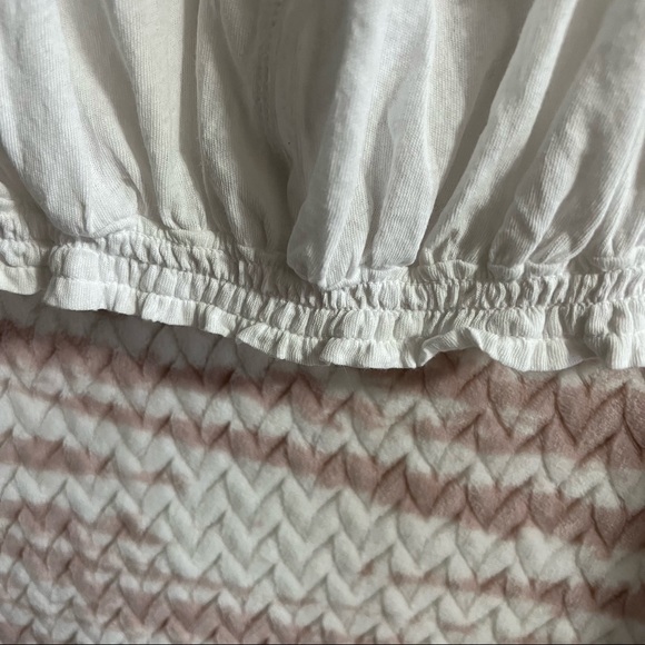 NWT free people blouse - Picture 6 of 13